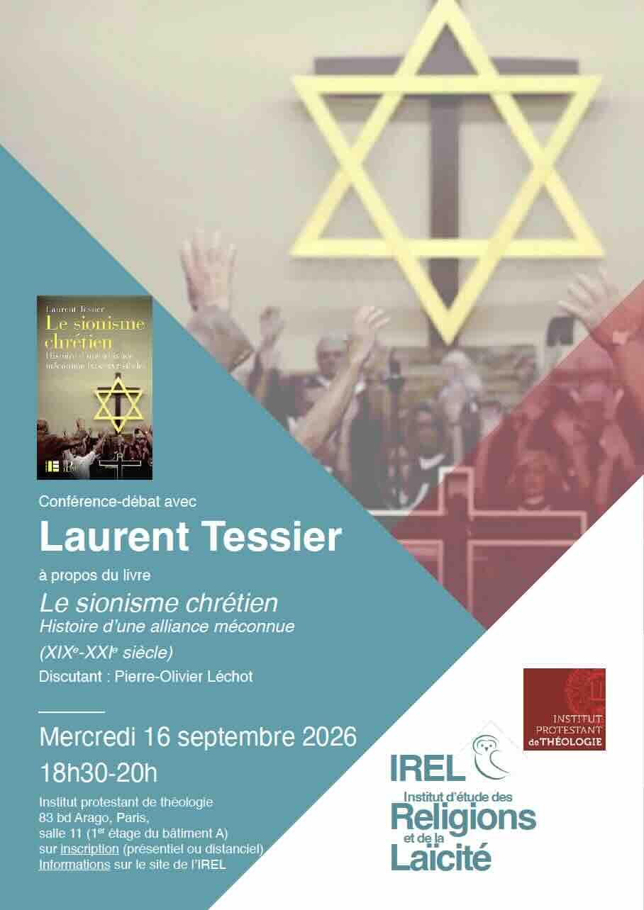 Mercredi Laurent Tessier Vignette