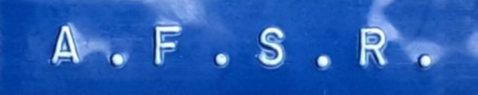 AFSR