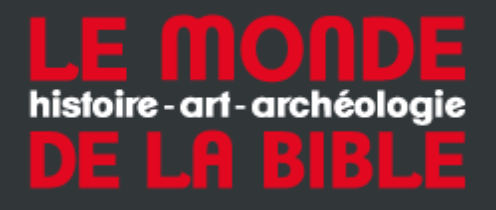 le monde de la bible 