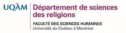 UQAM Département de sciences des religions