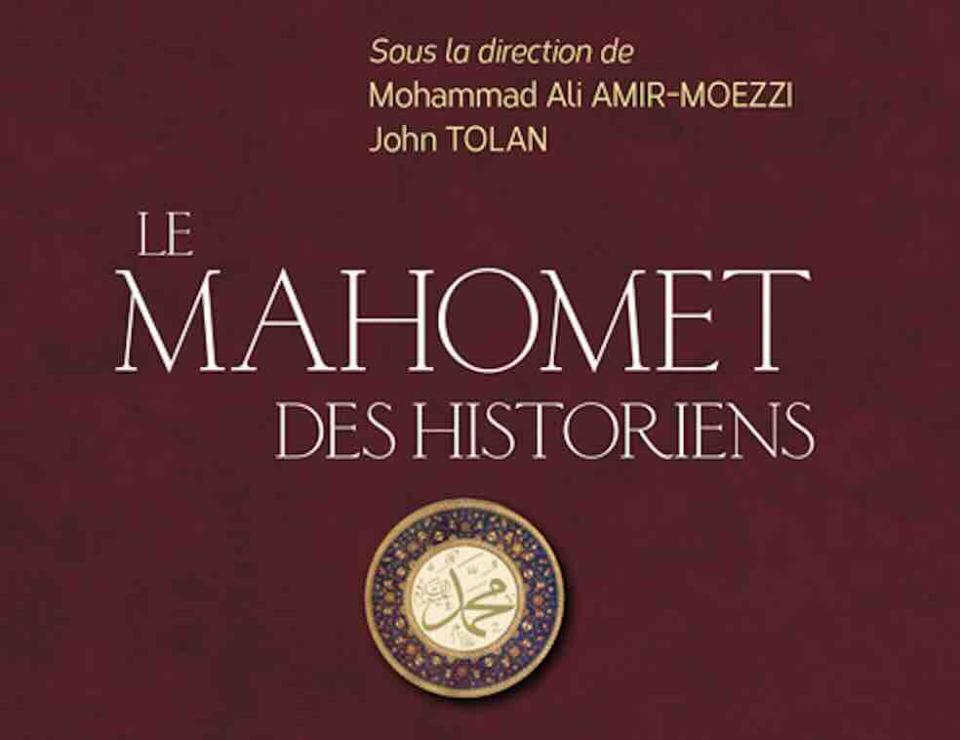 Le Mahomet des historiens