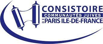 Consistoire communautés juives