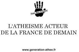 génération athée