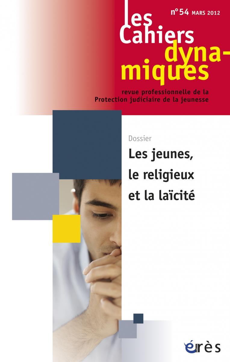 jeunes, religieux et laïcité