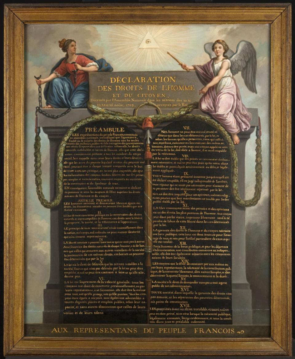 DDHC Musée Carnavalet