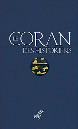 coran des historiens