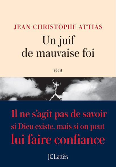 un juif mauvaise foi