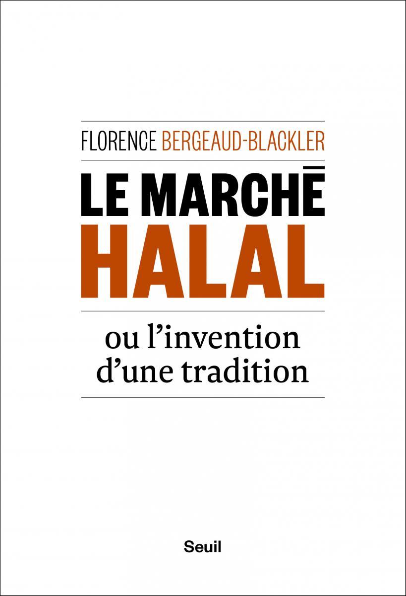 marché halal