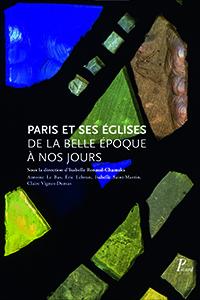paris et ses églises