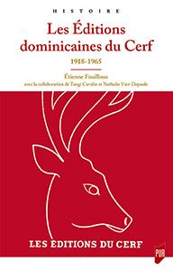 éditions dominicaines Cerf