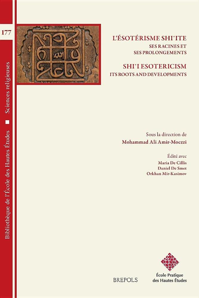 ésotérisme shiite