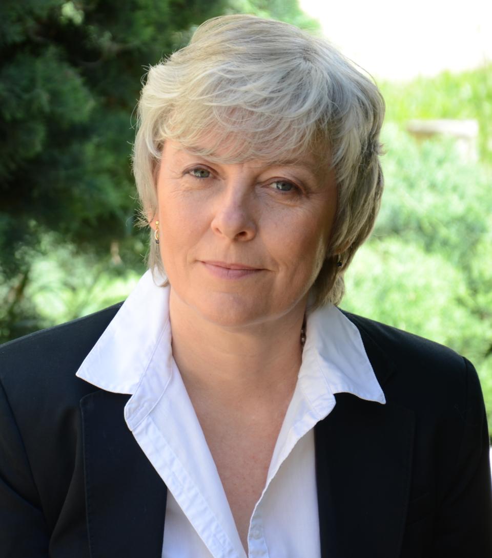 Florence Bergeaud-Blackler