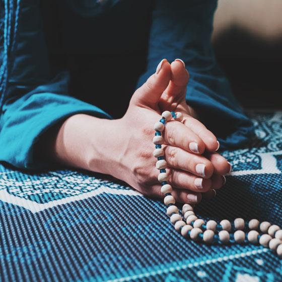 femmes et religions méditerranée
