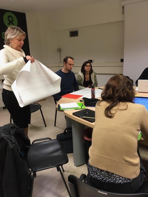 projet soraps