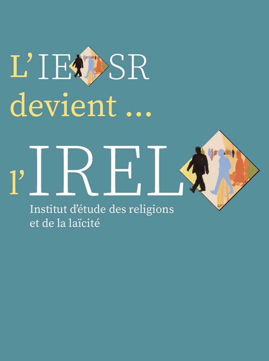IESR devient IREL