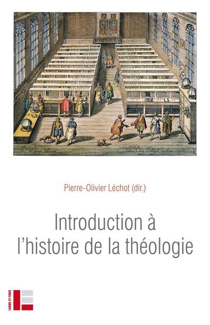 introduction theologie