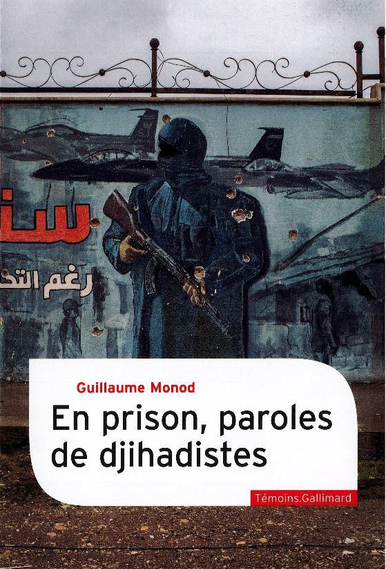 prison djihadistes