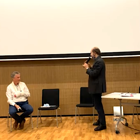 table ronde 5