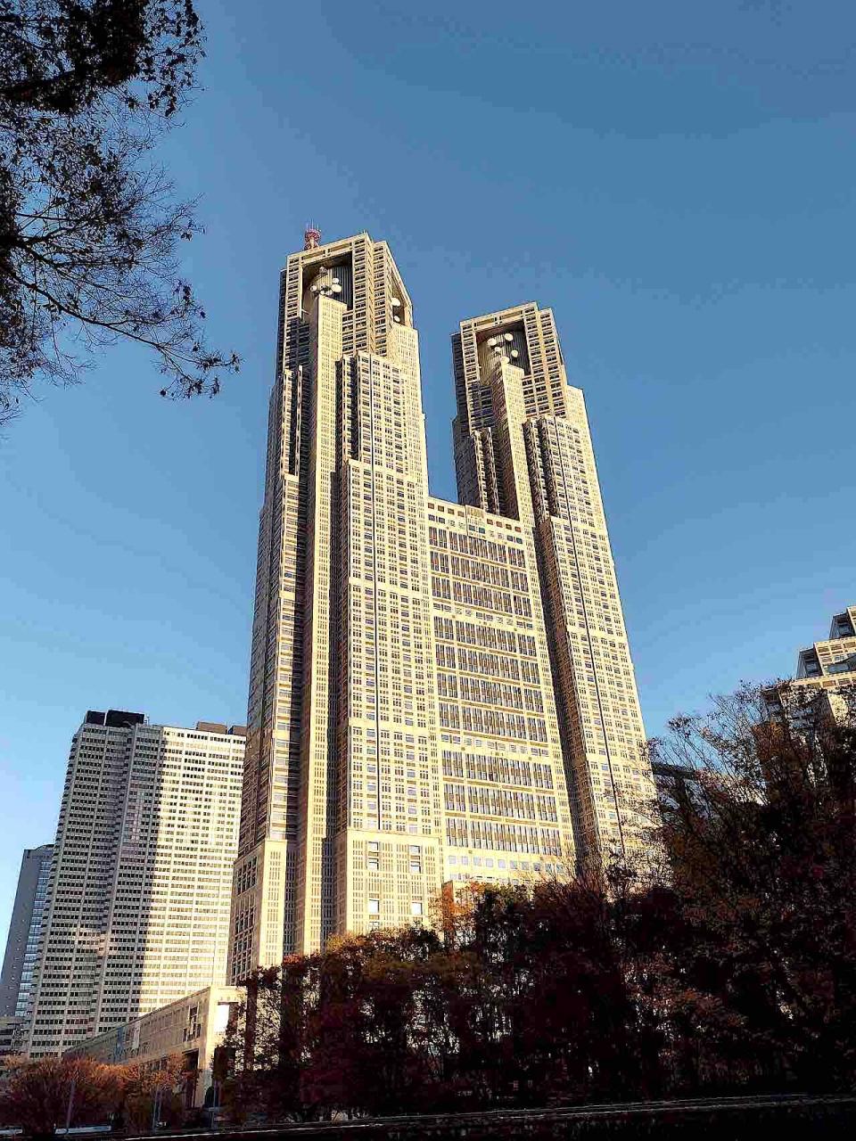 irel tokyo enseignement