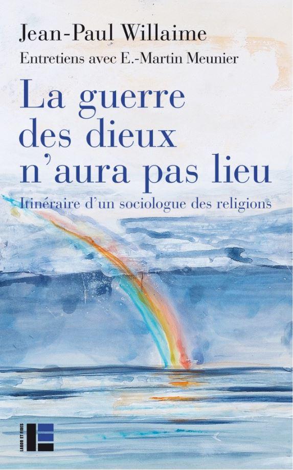guerre dieux