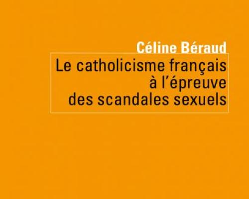 catholicisme scandales sexuels