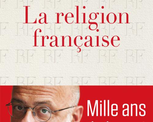 la religion française