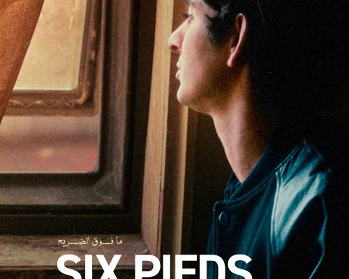 Six pieds sur terre