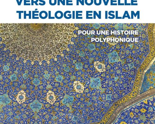 ARMINJON Vers une nouvelle théologie en islam