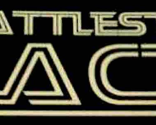Battlestar Galactica