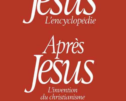 JésusAprèsJésus