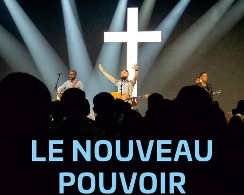 Le nouveau pouvoir évangélique (Sébastien Fath)