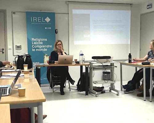 EASR 26 mars 2026 Alberts