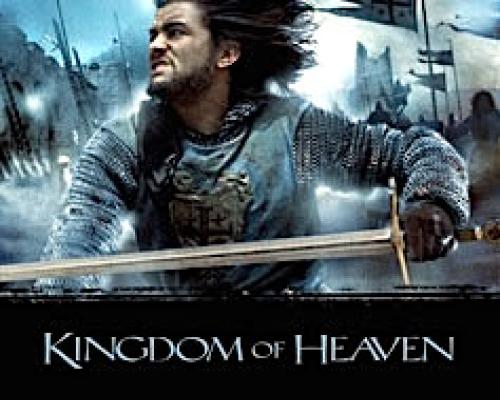 Kingdom of Heaven