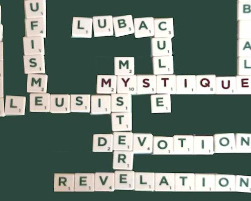 LEM IREL Revisiter les monothéismes Mystique