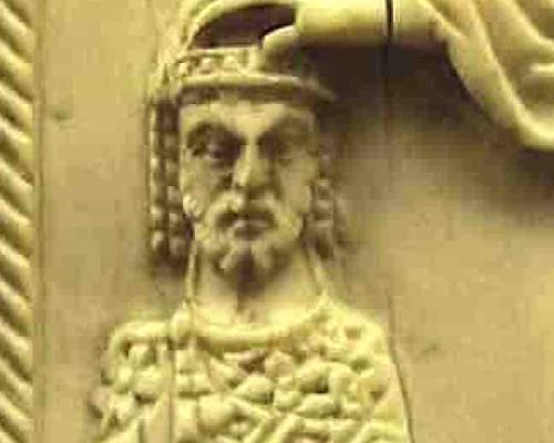 Otton II