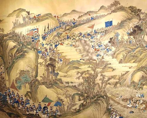 Taiping-ShiDakai