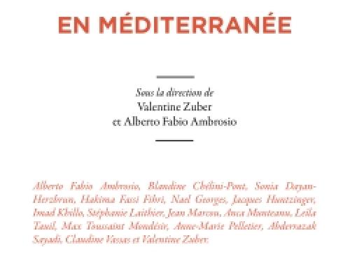 ZUBER FABIO AMBROSIO Femmes et religions en Méditerranée