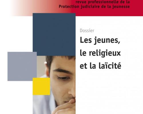 jeunes, religieux et laïcité