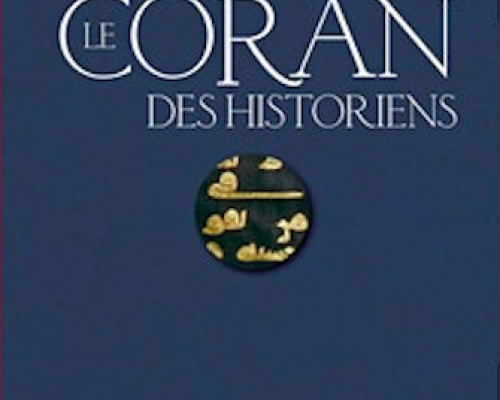 coran des historiens