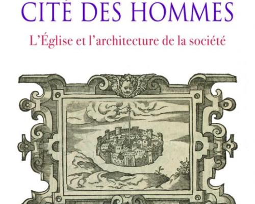cité Dieu cité Hommes