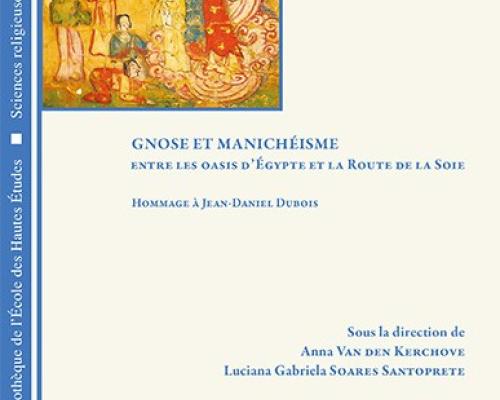 Gnose et manichéisme