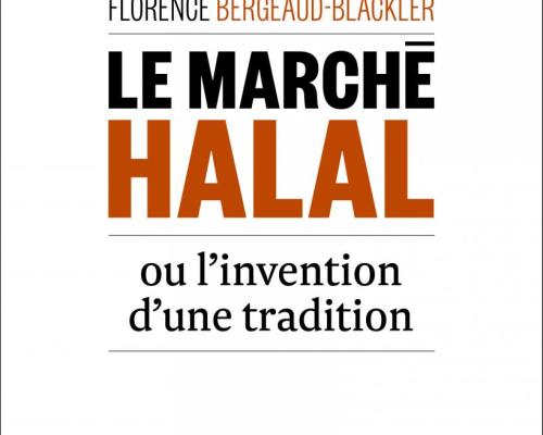 marché halal