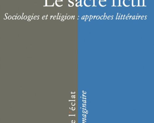 sacré fictif