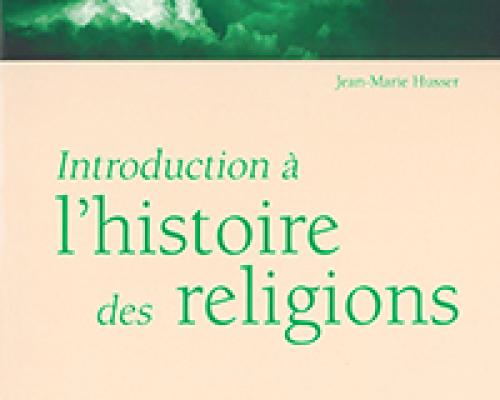 histoire religions