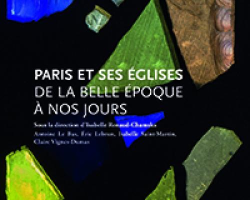 paris et ses églises