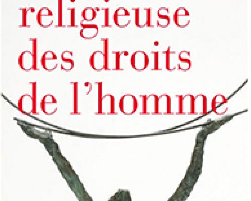 origine religieuse droits de l'homme