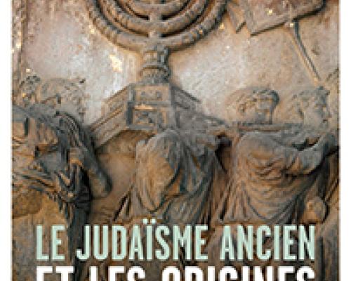 judaïsme christianisme