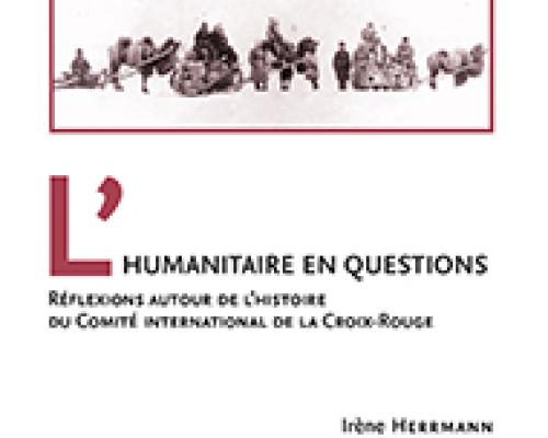 l'humanitaire en questions