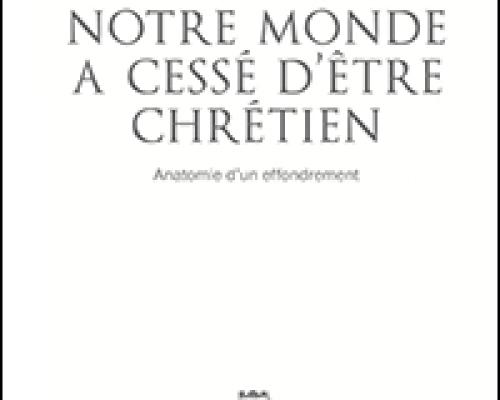 comment monde chrétien