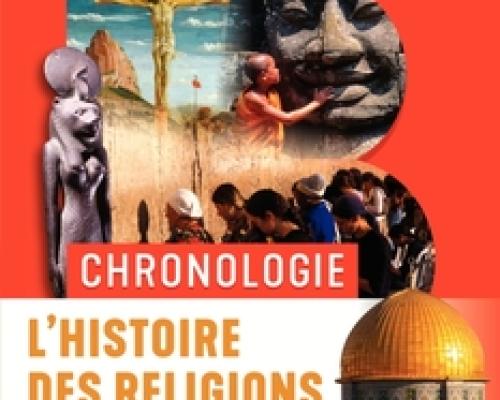 bescherelle histoire religions